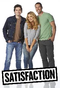 Satisfaction (2013)